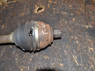 полуось передняя, Volkswagen Transporter T4 1990-2003
