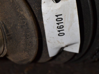 полуось передняя, Volkswagen Transporter T4 1990-2003