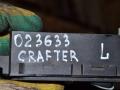 9065451013 кнопка стеклоподъемника двери передней левой Volkswagen Crafter 1 поколение 2008г. - фото №6