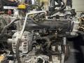 HRA2 двигатель Nissan Qashqai J11 - фото №2