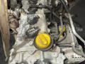 HRA2 двигатель Nissan Qashqai J11 - фото №7