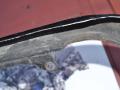 капот Mercedes-Benz M W163 [рестайлинг] 2001г. - фото №8