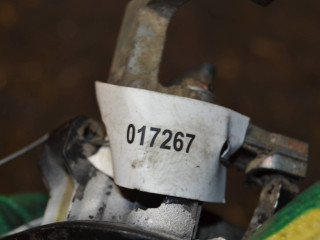ручка наружная двери передней правой, Volkswagen Transporter T4 1990-2003