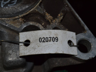 стартер, Volkswagen Polo 4 2001-2005