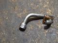 патрубок (трубка) EGR Mercedes-Benz M W164 - фото №2