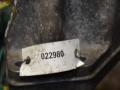 A6422230204 кронштейн двигателя Mercedes-Benz M W164 - фото №4