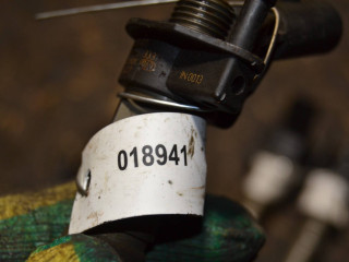 форсунка топливная, ориг. номер 0445115027, A6420700587, Mercedes-Benz M W164 2005-2008