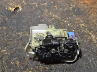 замок двери передней левой, Volkswagen Transporter T5 2002-2009