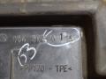 1645000116, A1645000116 диффузор вентилятора Mercedes-Benz M W164 - фото №5