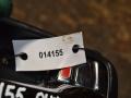ручка внутренняя двери передней правой Mitsubishi Outlander 1 поколение 2004г. - фото №3