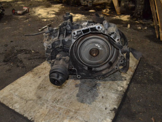 АКПП, ориг. номер KCU, Volkswagen Passat B6 2005-2010