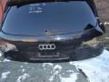 крышка багажника Audi Q7 4L 2008г. - фото №3