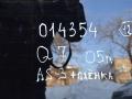 крышка багажника Audi Q7 4L 2008г. - фото №9