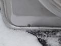 дверь передняя правая Renault Trafic 2 поколение [рестайлинг] 2008г. - фото №7
