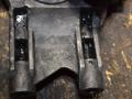 070199343B кронштейн двигателя Volkswagen Transporter T5 2007г. - фото №4