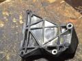 070903143C кронштейн генератора Volkswagen Transporter T5 2007г. - фото №2