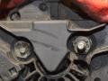 0124415005 генератор Opel Zafira 2001г. - фото №5