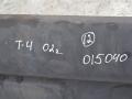 бампер передний Volkswagen Transporter T4 2000г. - фото №10