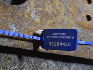 передняя балка (подрамник), IVECO Daily 3 поколение 1999-2006