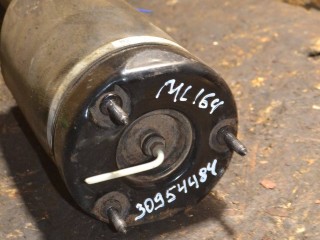 пневмостойка передняя, ориг. номер A1643204413, Mercedes-Benz M W164 2005-2008