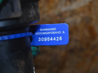 пневмостойка передняя, Mercedes-Benz M W164 2005-2008