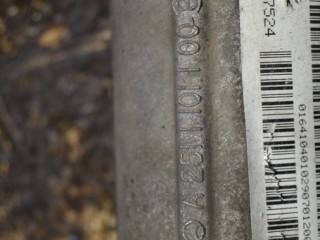 рулевая рейка, Mercedes-Benz M W164 2005-2008
