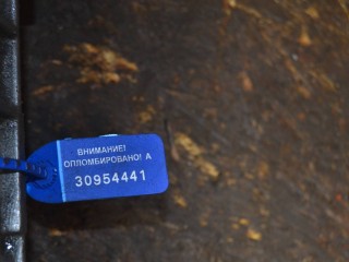 рулевая рейка, Volvo S60 1 поколение 2000-2004