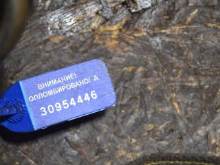 рулевая рейка, ориг. номер 0250080082101, Opel Vectra C 2002-2005