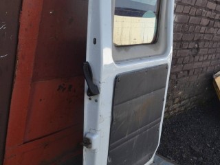 дверь задняя распашная левая, IVECO Daily 3 поколение 1999-2006