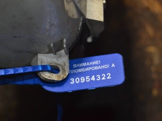 панель приборов (щиток), ориг. номер 701919033DK, Volkswagen Transporter T4 1990-2003