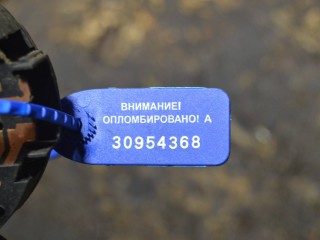 переключатель поворотов, Volkswagen Transporter T4 1990-2003