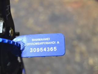 переключатель дворников, Volkswagen Transporter T4 1990-2003
