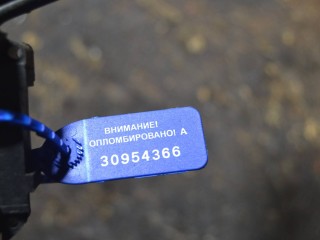 переключатель дворников, Volkswagen Transporter T4 1990-2003