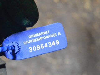 переключатель дворников, Volkswagen Transporter T4 1990-2003