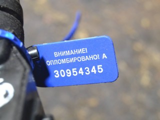 переключатель подрулевой (стрекоза), ориг. номер 255408H700, Nissan X-Trail T30 2000-2004