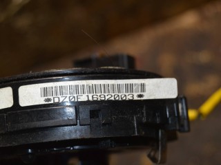 шлейф рулевой, ориг. номер DZ0F1692003, Kia Carens 2 поколение 2006-2012
