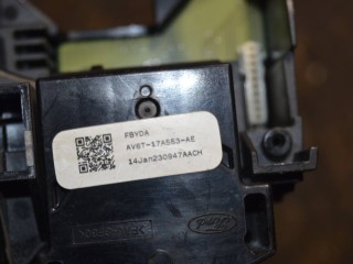 переключатель подрулевой (стрекоза), ориг. номер AV6T13335AD, AV6T17A553AE, Ford Focus 3 поколение 2011-2015