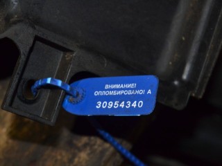 вентилятор охлаждения, ориг. номер 7D0121207, Volkswagen Transporter T4 1990-2003