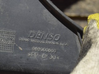диффузор вентилятора, ориг. номер 866900600, IVECO Daily 4 поколение 2006-2011