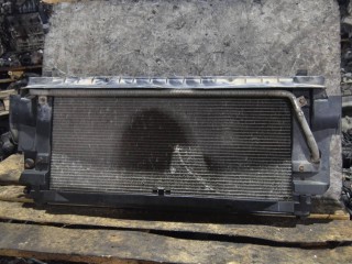 радиатор основной, Volkswagen Transporter T4 1990-2003