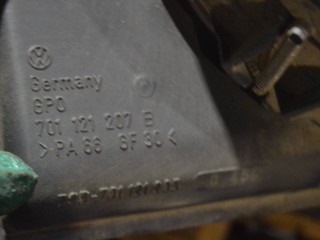 вентилятор охлаждения, ориг. номер 701121207B, Volkswagen Transporter T4 1990-2003