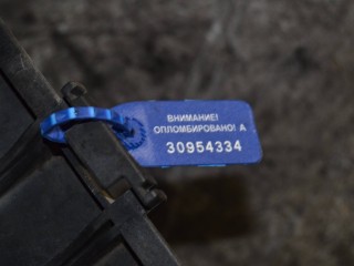 вентилятор охлаждения, ориг. номер 7E0121205A, 7E0121201N, Volkswagen Multivan T5 [рестайлинг] 2009-2015