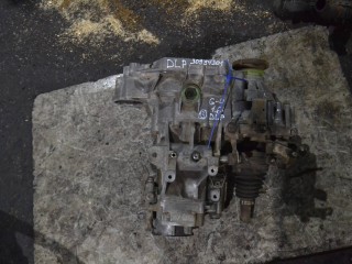 МКПП Volkswagen Golf 4 поколение 1997-2006