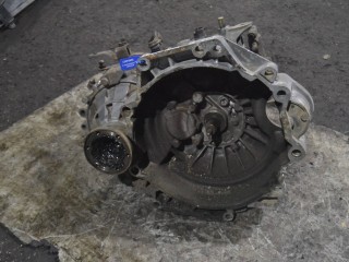 МКПП, ориг. номер DLP, Volkswagen Golf 4 поколение 1997-2006