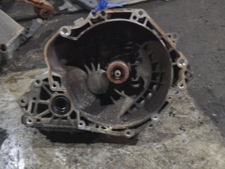 КПП механическая (МКПП), ориг. номер F17C394, Opel Meriva A [рестайлинг] 2006-2010
