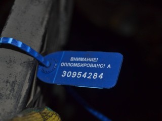 вентилятор охлаждения, Ford Transit 7 поколение 2006-2014