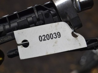 форсунка топливная, ориг. номер 0261500437, BMW 3 G20/G21 2018-2022