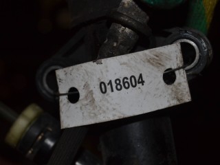 цилиндр сцепления рабочий, ориг. номер BFD141920, Mazda CX-5 1 поколение 2011-2015