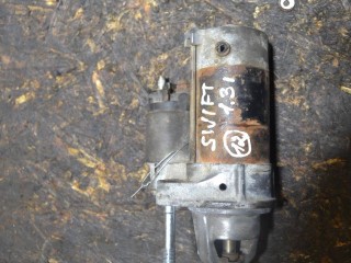 стартер, ориг. номер 2280008930, Suzuki Swift 2 поколение [рестайлинг] 1996-2004