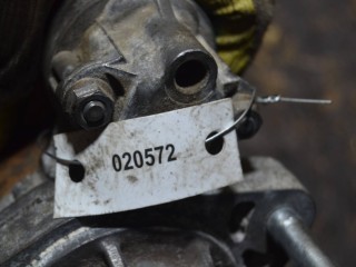 стартер, ориг. номер 2280008930, Suzuki Swift 2 поколение [рестайлинг] 1996-2004